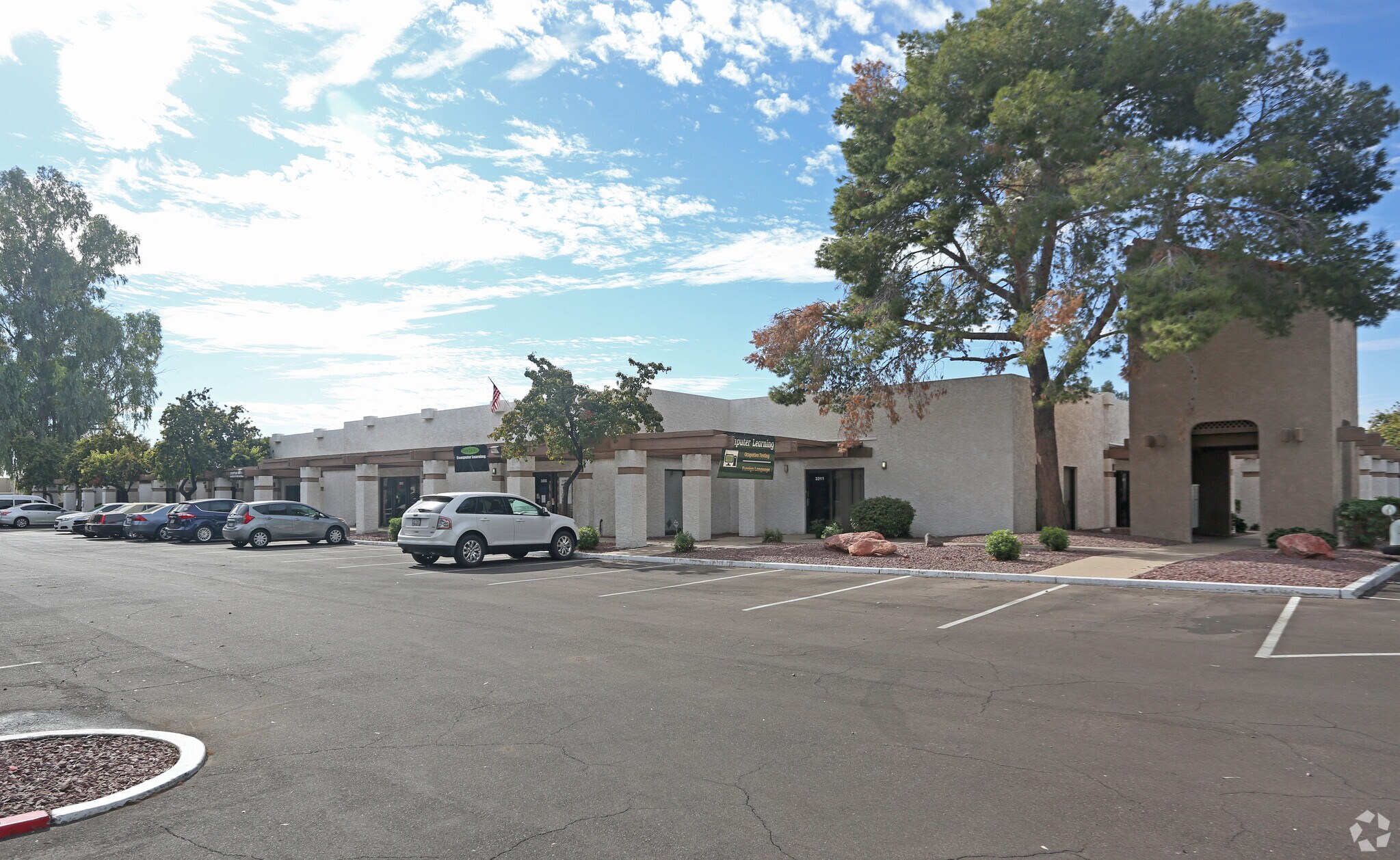 3311-3347 W Earll Dr, Phoenix, AZ for Rent