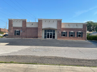 Leesburg, FL Office - 712 S 14th St