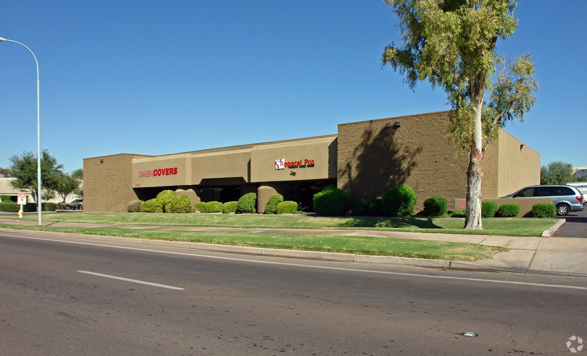 2150 W University Dr, Tempe, AZ for Rent