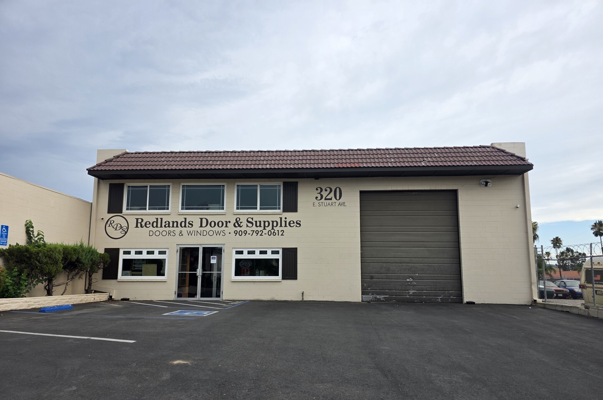 320 E Stuart Ave, Redlands, CA for Rent