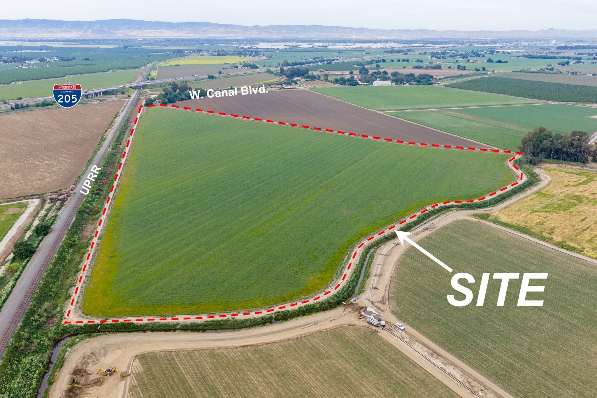 3549 W Canal Blvd, Tracy, CA for Sale