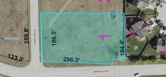 Lot 1 N Industrial Dr