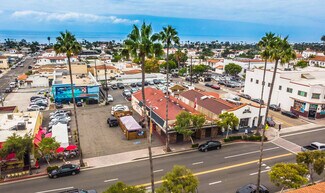 206 S El Camino Real  