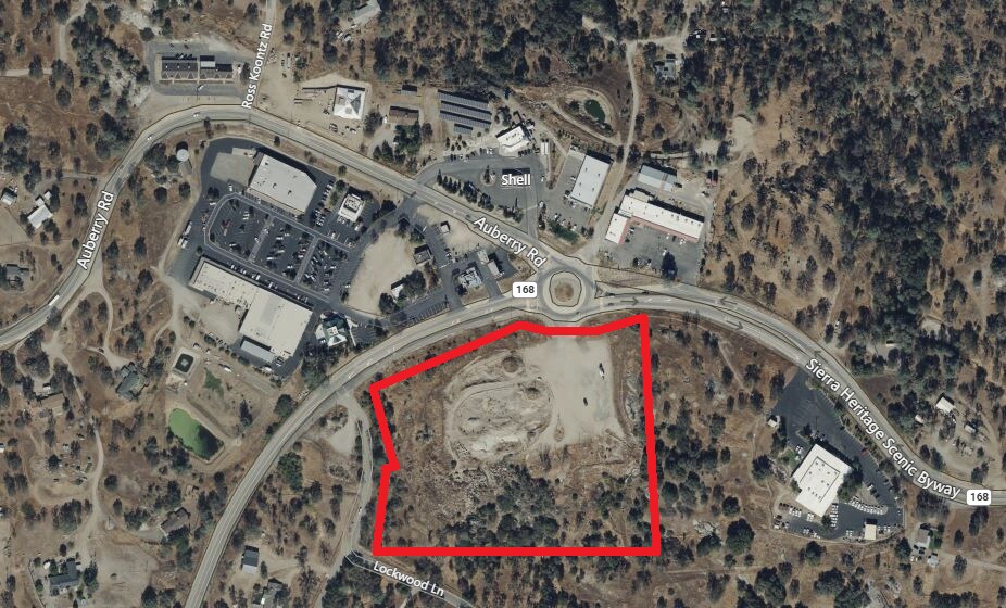 29586 Auberry Rd, Prather, CA for Rent