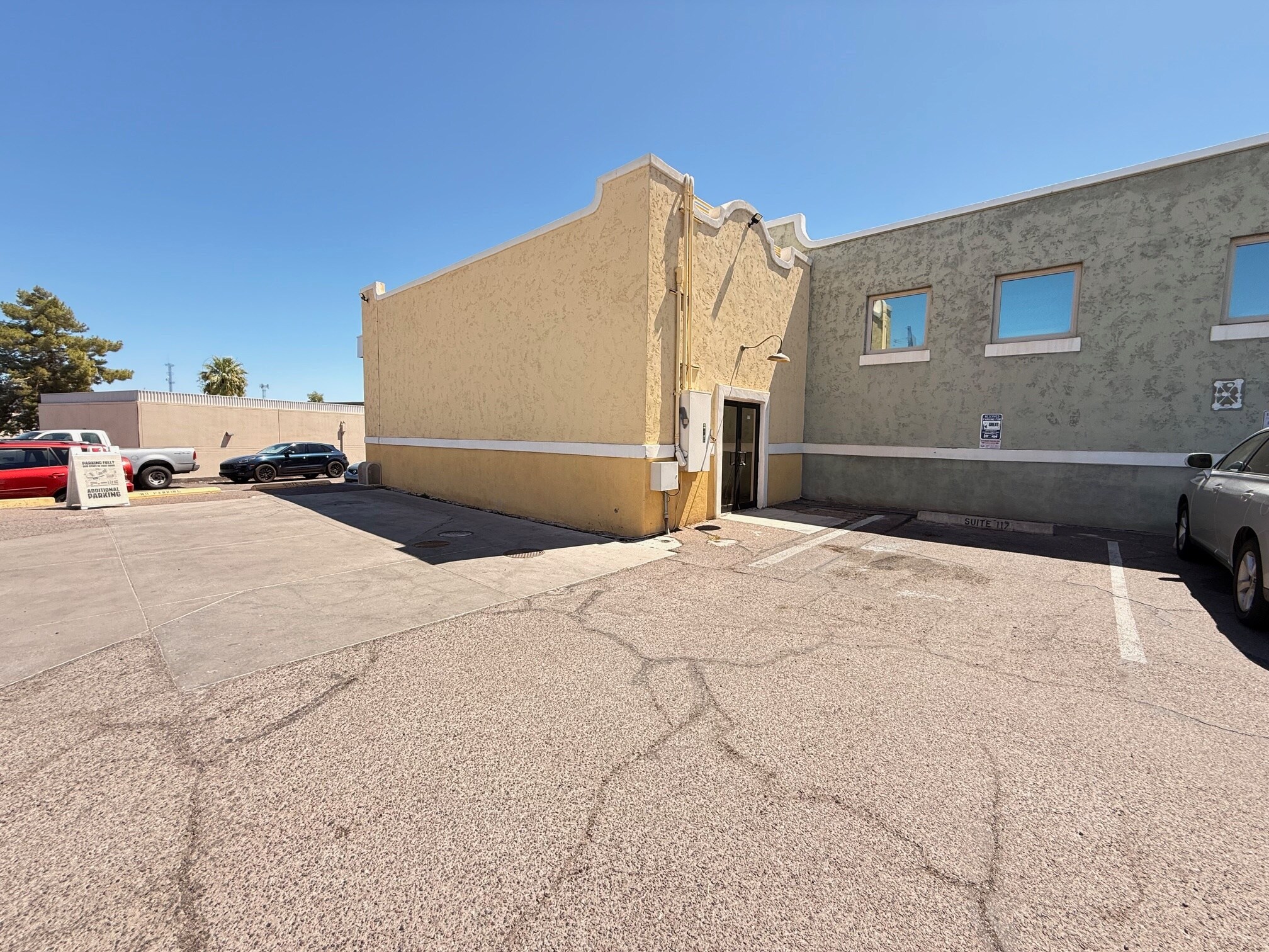 1310-1340 E 8th St, Tempe, AZ for Rent