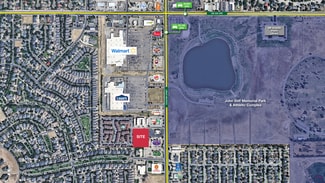 Amarillo, TX Commercial - 7911 Tuscany Pkwy