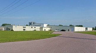 Mankato, MN Industrial - 480 Industrial Rd