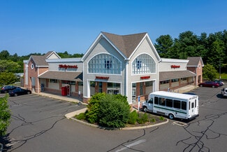 Torrington, CT Retail - 1745 E Main St
