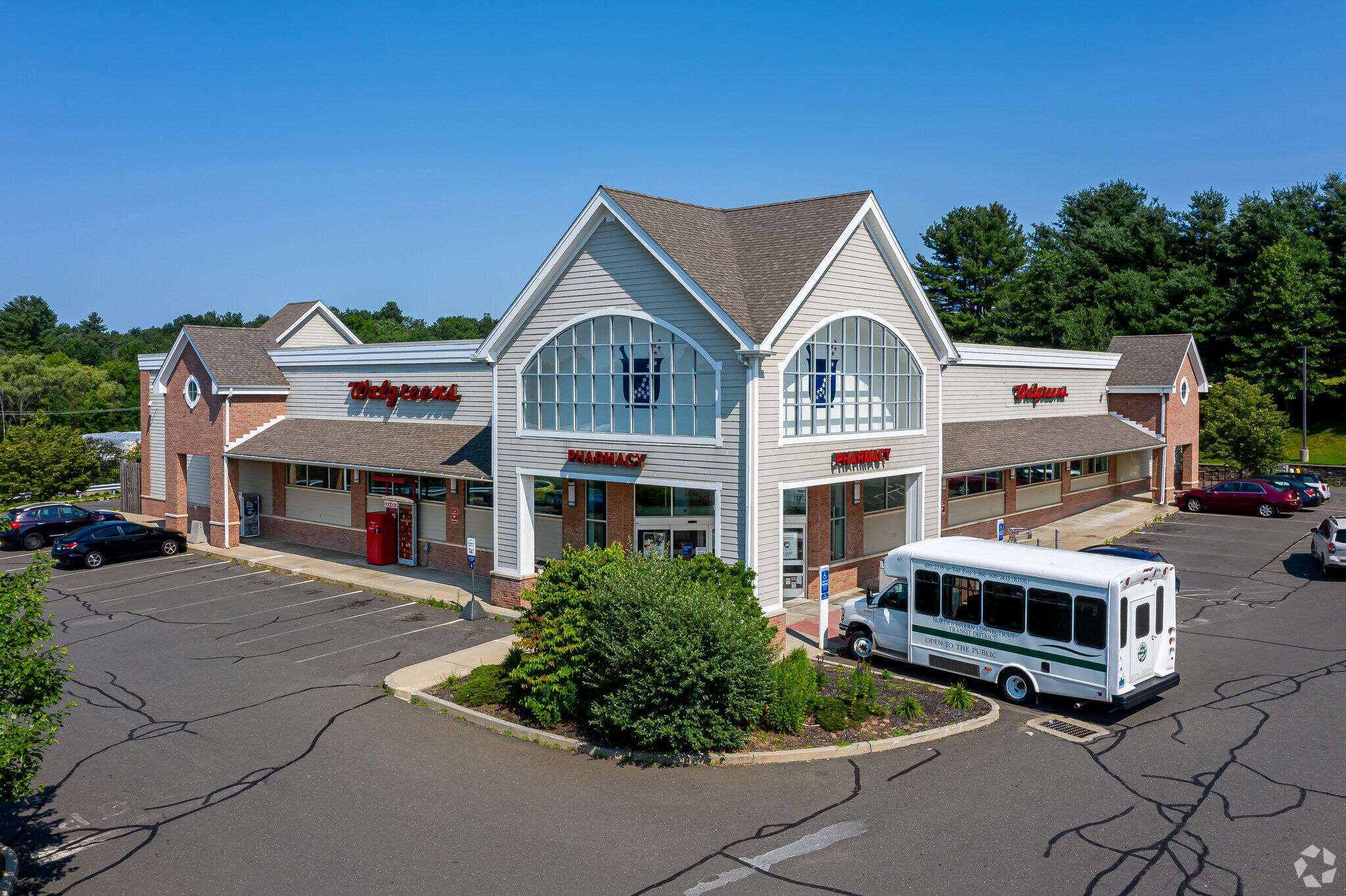 1745 E Main St, Torrington, CT for Rent