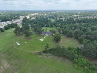 Buffalo, TX Agricultural - 413 S Hill St