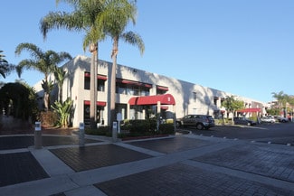 Costa Mesa, CA Office - 711 W 17th St