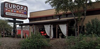 San Antonio, TX Restaurant - 8811 Fredericksburg Rd