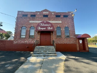 Bridgeport, CT Retail - 32 Beers St
