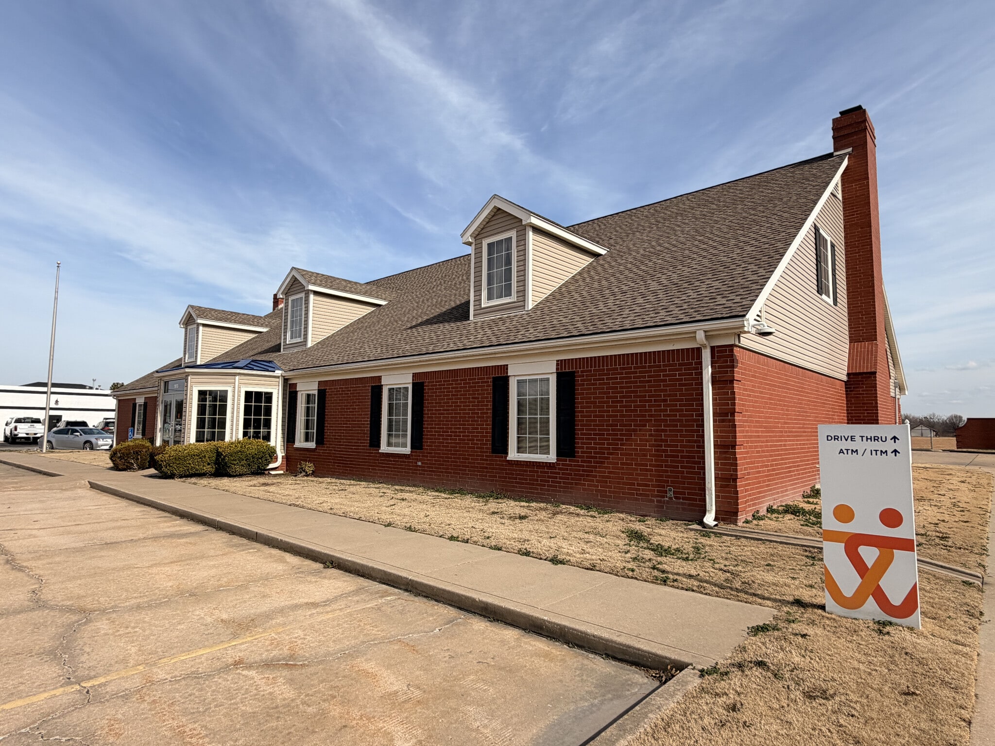 1913 S Elliott St, Pryor, OK for Sale