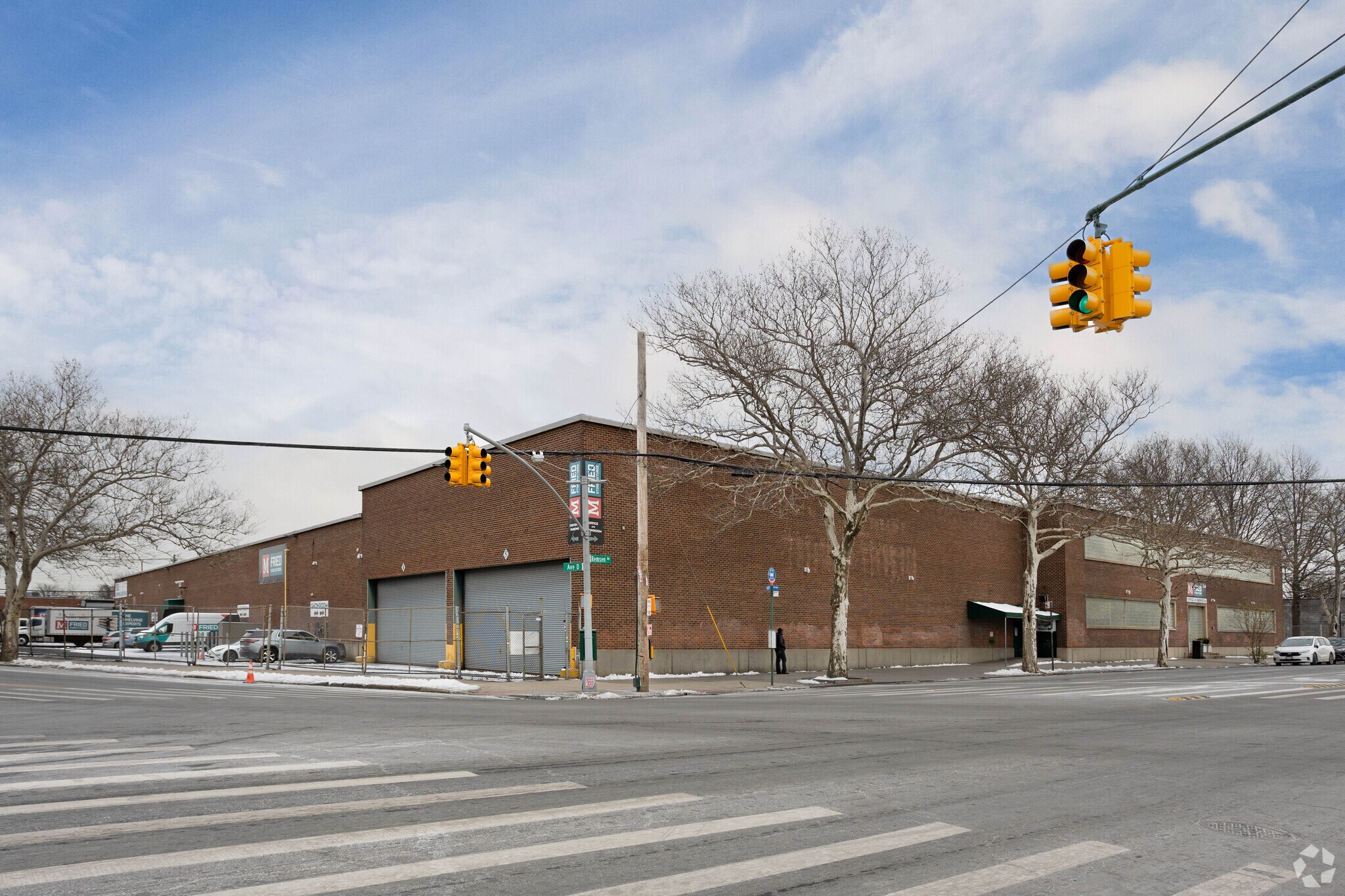 909 Remsen Ave, Brooklyn, NY for Rent