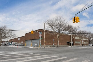Brooklyn, NY Industrial - 909 Remsen Ave