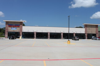 Sugar Land, TX Retail - 9760 Highway 6 S