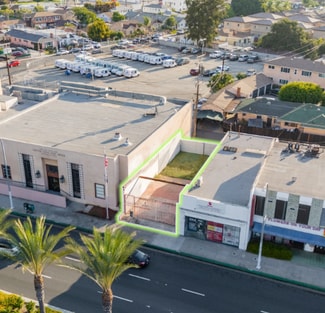 Lynwood, CA Commercial - 11218 Long Beach blvd