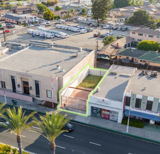 11218 Long Beach blvd, Lynwood, CA for Sale
