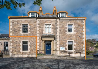 Jedburgh, SCB Office - 40 High St