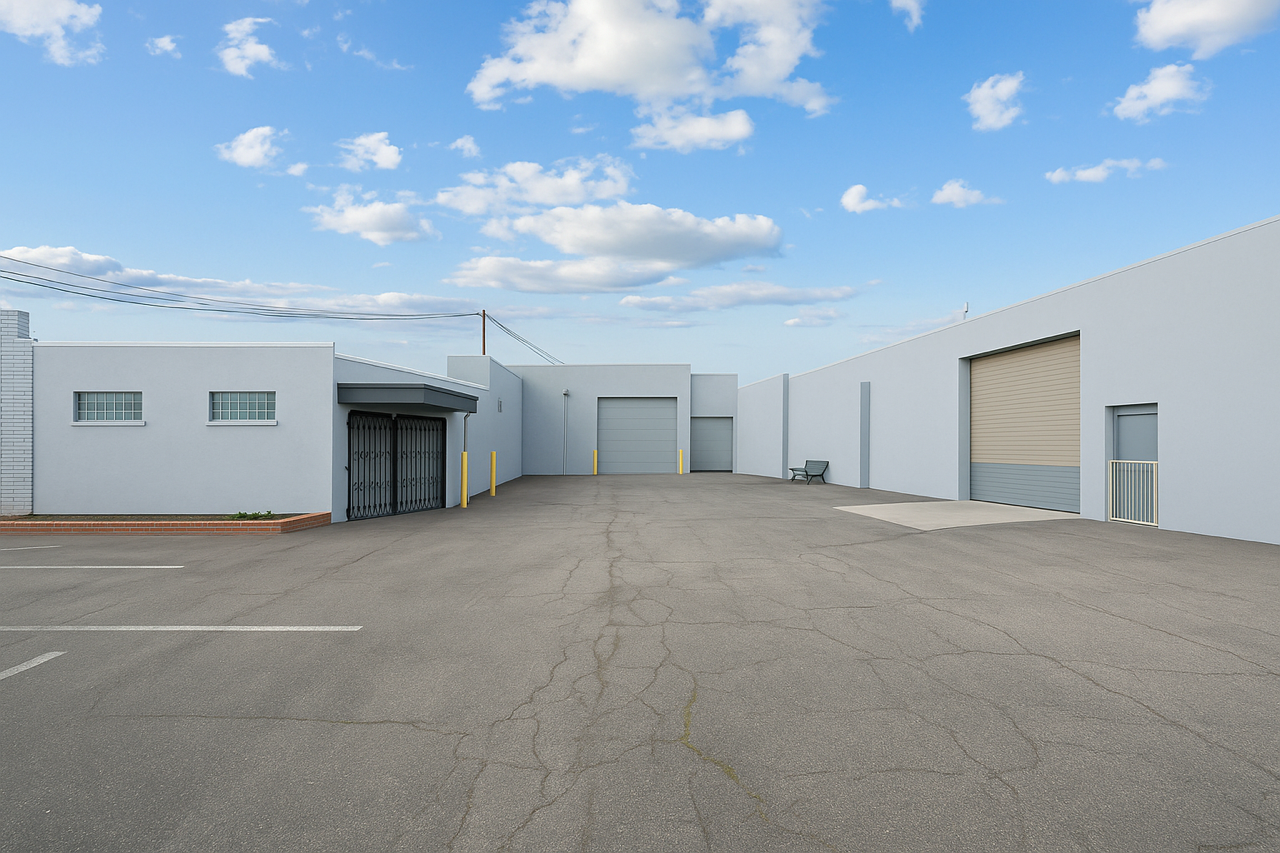 3301 Maple Ave, Los Angeles, CA for Rent