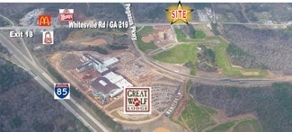 Lagrange, GA Commercial - 2170 Whitesville Rd