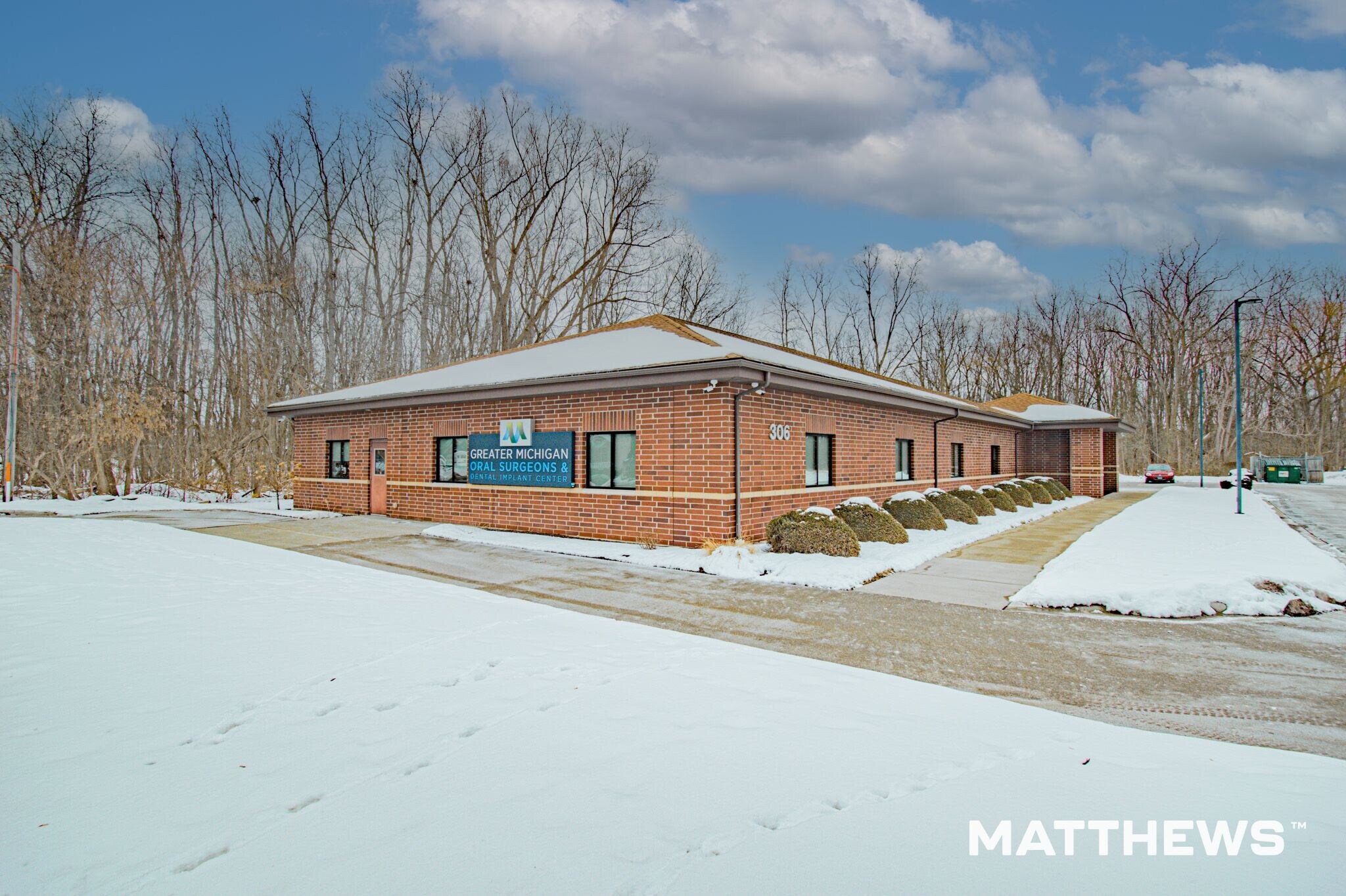 306 N Gould St, Owosso, MI for Sale