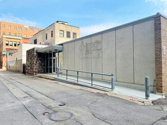 Kalamazoo, MI Office - 125 W Exchange Pl Kalamazoo, MI Office - 125 W Exchange Pl