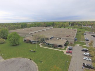 Orchard Park, NY Industrial - 100 Centre Dr