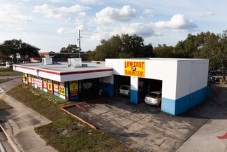 Pinellas Park, FL Auto Repair - 3991 Park Blvd Pinellas Park, FL Auto Repair - 3991 Park Blvd