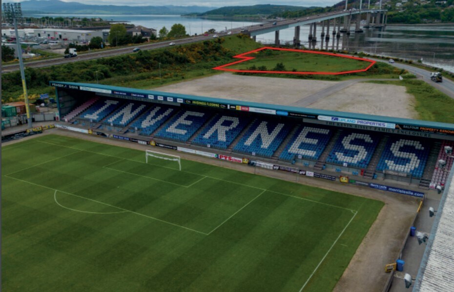 Stadium Rd, Inverness, HLD for Rent