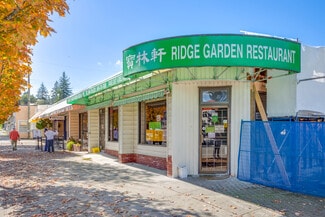 Vancouver, BC Retail - 4009-4027 Macdonald St