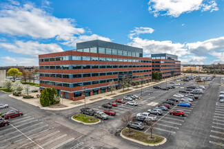Southfield, MI Office - 20750 Civic Center Dr
