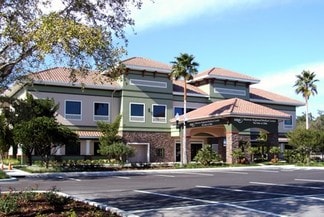 Lady Lake, FL Office/Medical, Medical - 8550 NE 138th Ln
