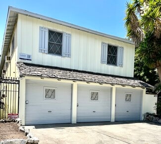 Los Angeles, CA Apartments - 1453 S Westgate Ave