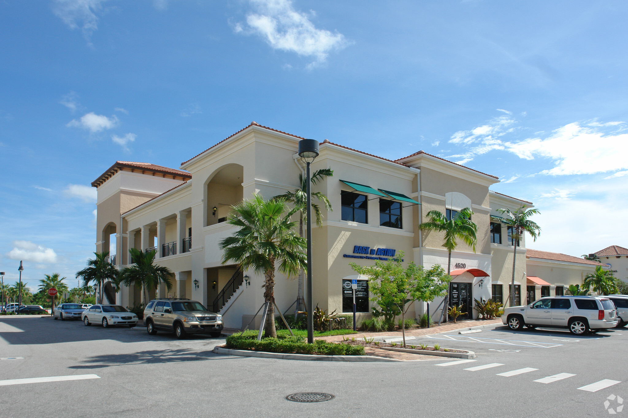 4520 Donald Ross Rd, Palm Beach Gardens, FL for Rent