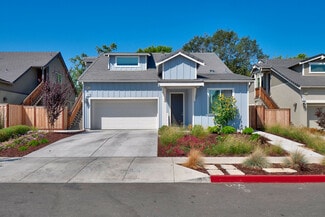 Napa, CA Residential Income - 121-185 Sophia Ct