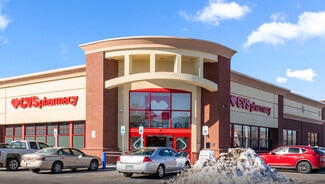 Concord, NH undefined - 4-8 Hall St