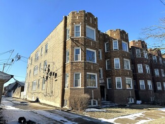 Chicago, IL Apartments - 10842-10844 S Eberhart Ave