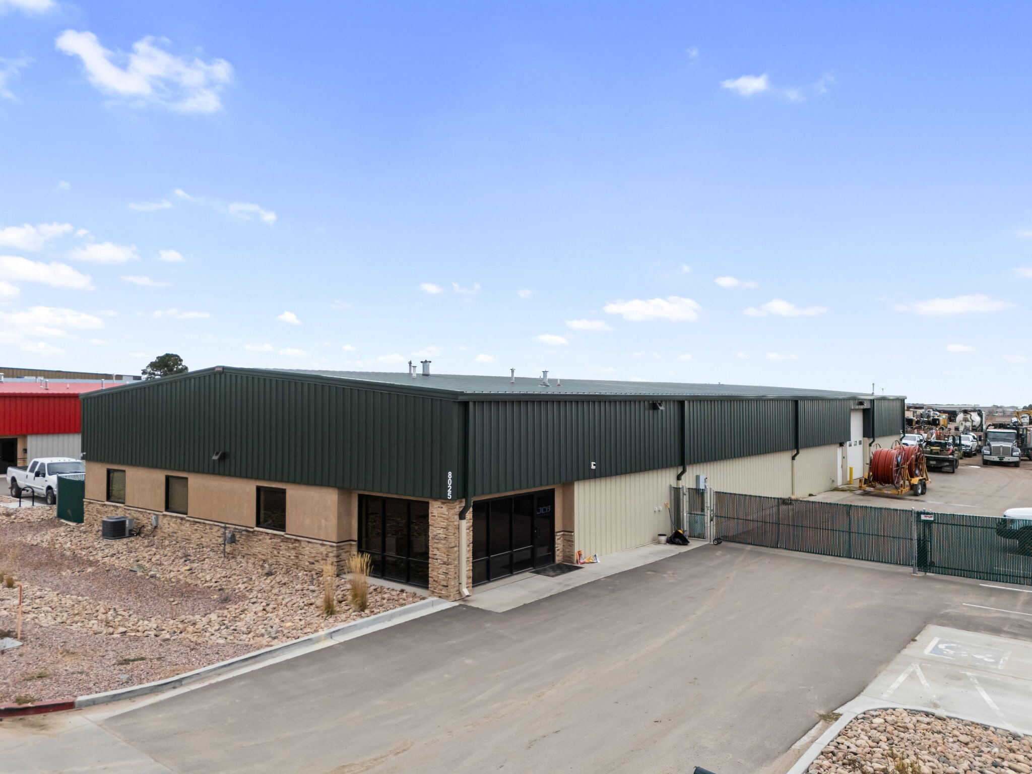 8025 Iron Tower Ct, Colorado Springs, CO for Sale