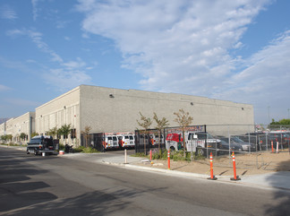 Chatsworth, CA Industrial - 10010 Remmet Ave