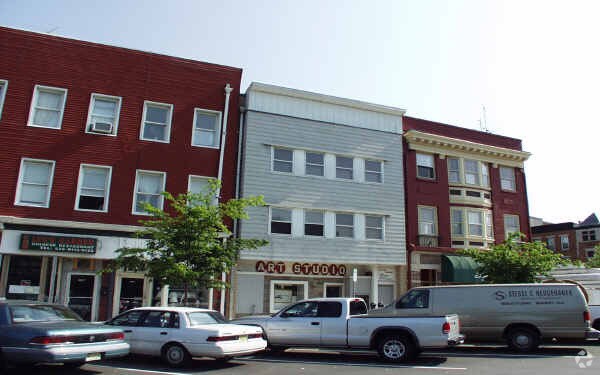 11 Union Pl, Summit, NJ for Rent