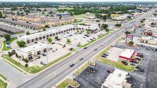 Oklahoma City, OK Retail - 89th & S Western Ave Oklahoma City, OK Retail - 89th & S Western Ave