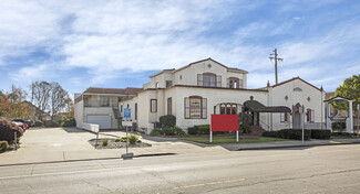 San Leandro, CA Funeral Home - 1370 Santa Rosa St