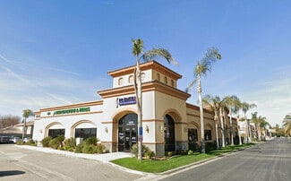 Bakersfield, CA Office - 3850 Riverlakes Dr Bakersfield, CA Office - 3850 Riverlakes Dr