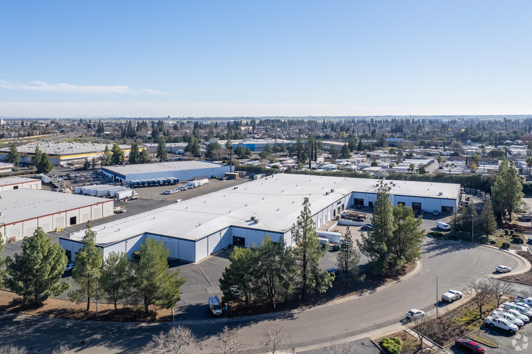 10170 Croydon Way, Sacramento, CA for Rent