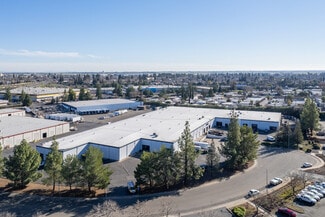 Sacramento, CA Flex, Industrial - 10170 Croydon Way