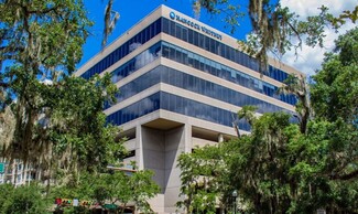 Tallahassee, FL Office - 101 N Monroe St