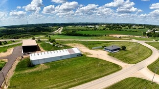 Mineral Point, WI Warehouse - 674 County Road O Mineral Point, WI Warehouse - 674 County Road O