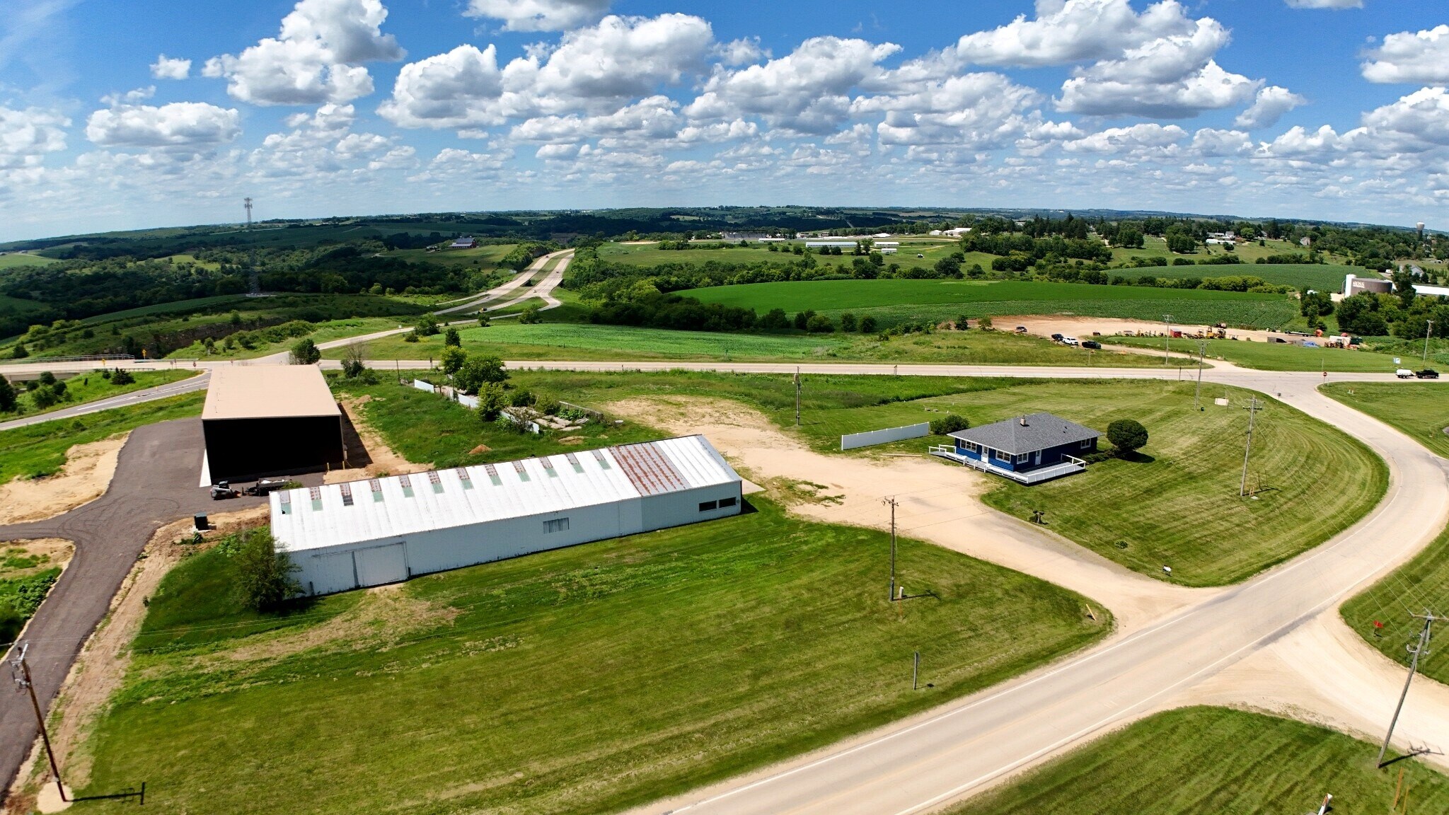 674 County Road O, Mineral Point, WI for Sale